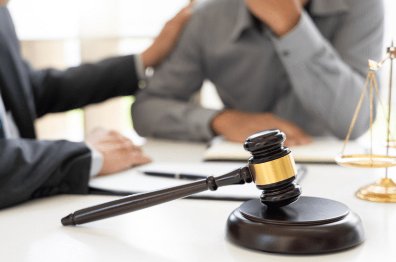 How Long Does a Personal Injury Lawsuit Take?
